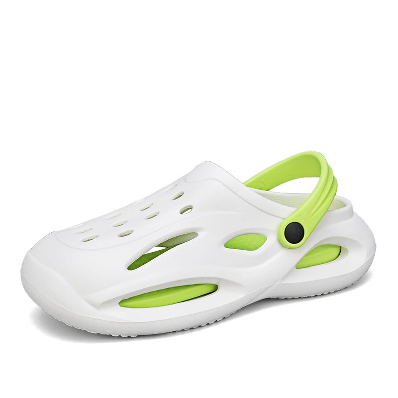 Men's Lightweight Leisure Trendy Slides
