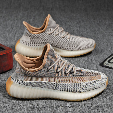 Men's Fashion Trend Outdoor Breathable  Shoes