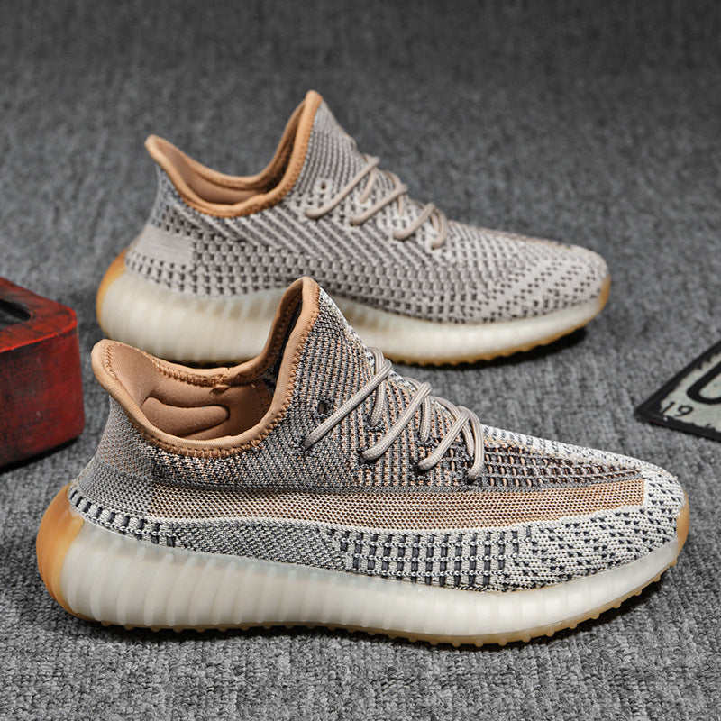 Men's Fashion Trend Outdoor Breathable Shoes
