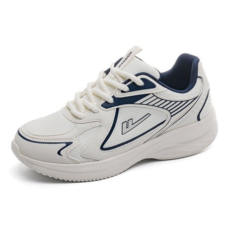Men's Breathable Mesh Casual Shoes