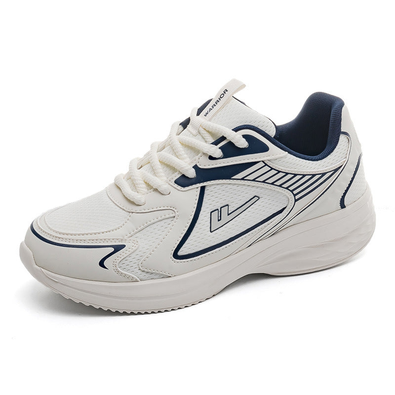 Men's Breathable Mesh Casual Shoes