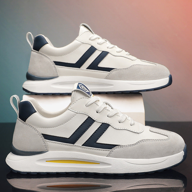 Men's Breathable Casual Sneakers