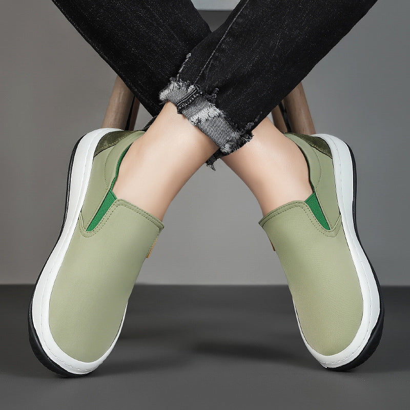 Men's Fashion Outer Wear Lazy Shoes