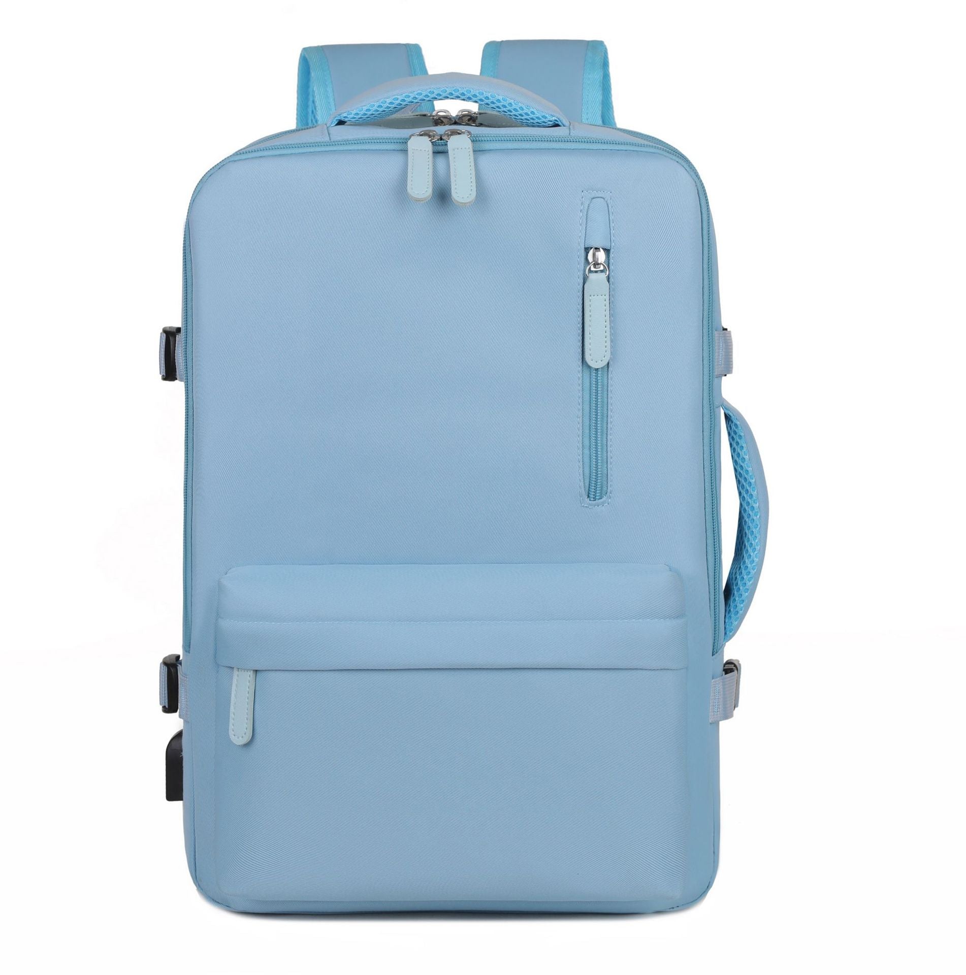 Men's Large-Capacity Computer Backpack
