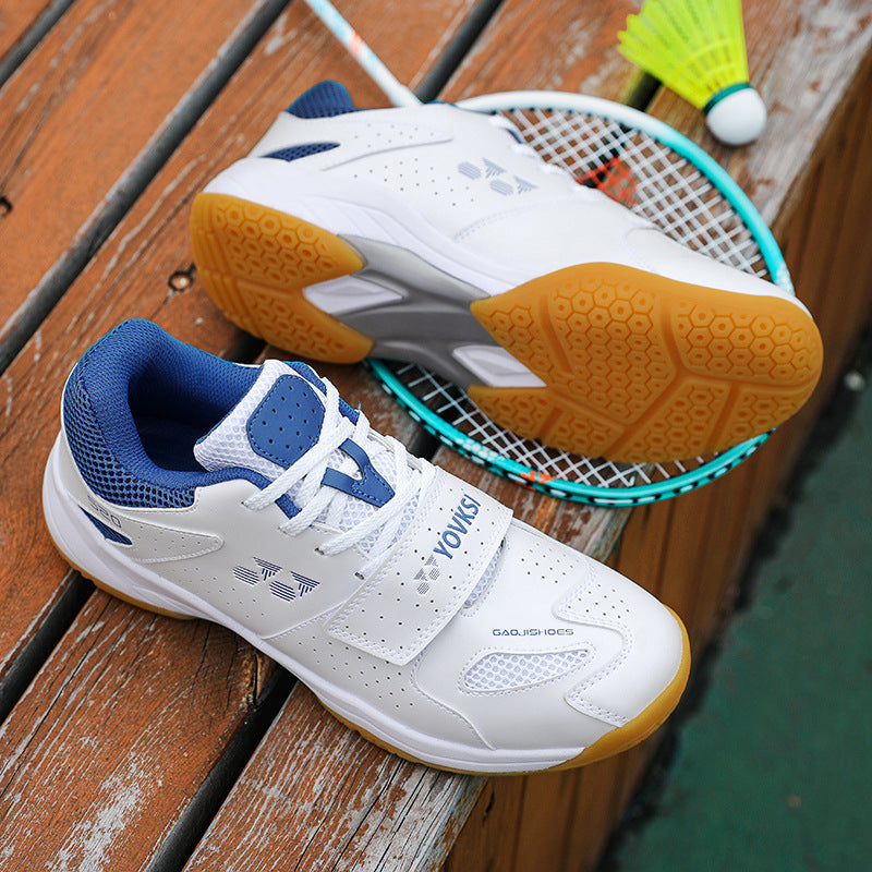 Men's Badminton Training Sports Shoes