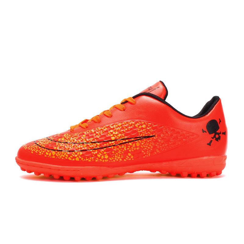 Men's Football Broken Nails Training Shoes