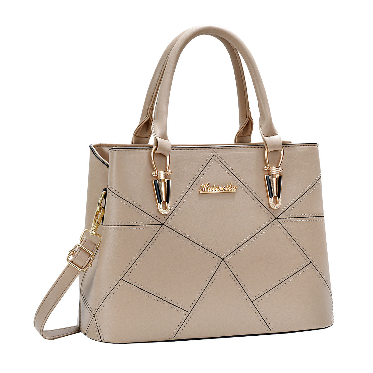 Women's Bags Fashionable Oblique Span Handbags