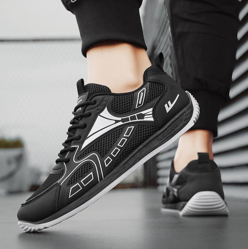 Men's Breathable Fashion Casual Shoes (In Stock)