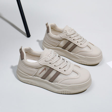 Women's Breathable Casual Fashion Sneakers