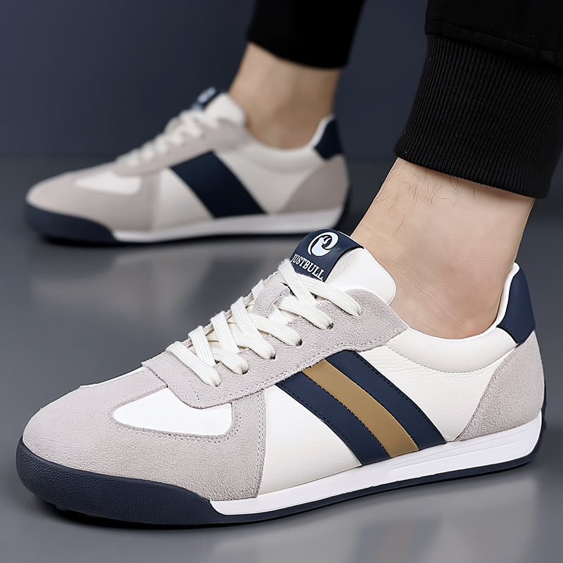 Men's Fashion Trendy Versatile Outdoor Casual Shoes
