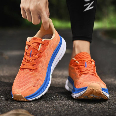 Men's Shock Absorption Running Shoes