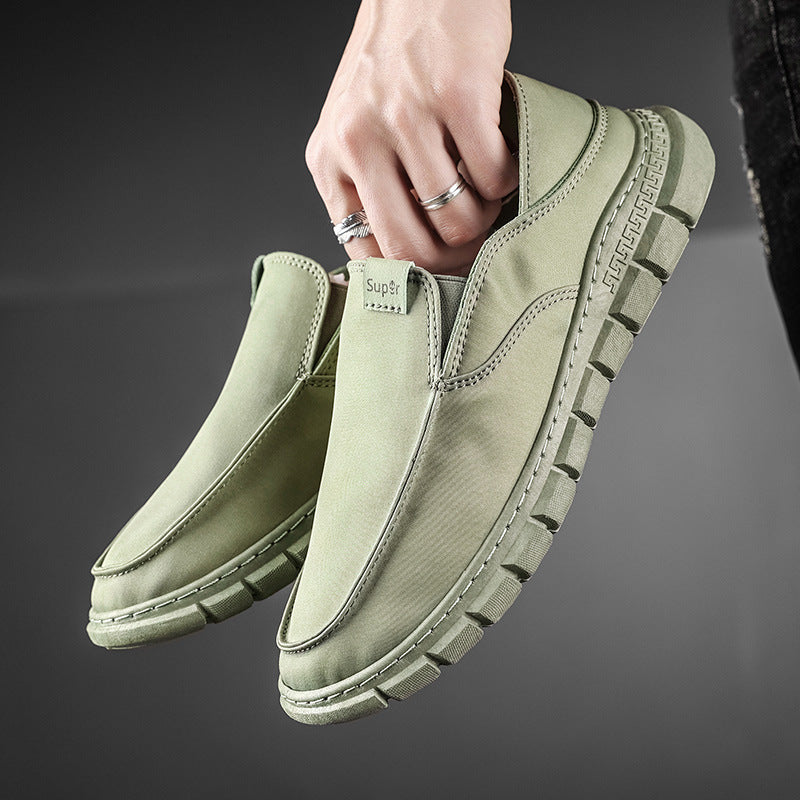 Men's Fashion Lazy Light Casual Shoes