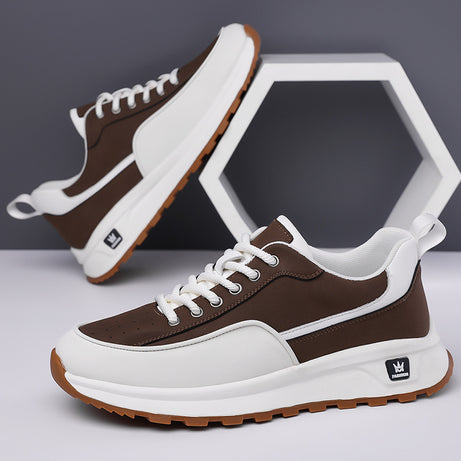 Men's Fashion Trendy Lightweight Running Shoes