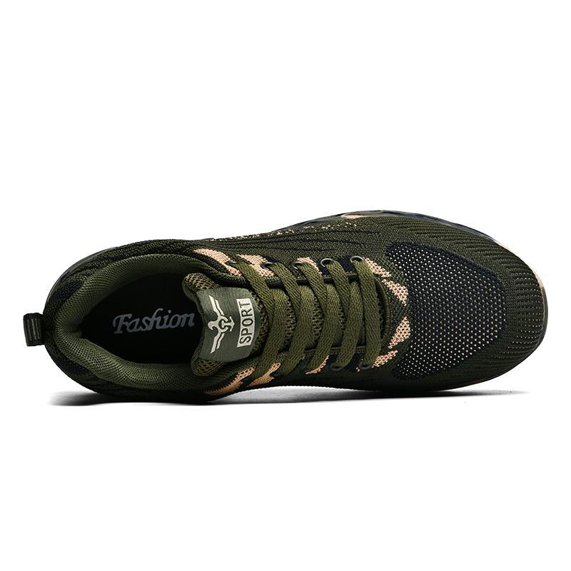 Men's Fashion Trend Versatile Casual Shoes