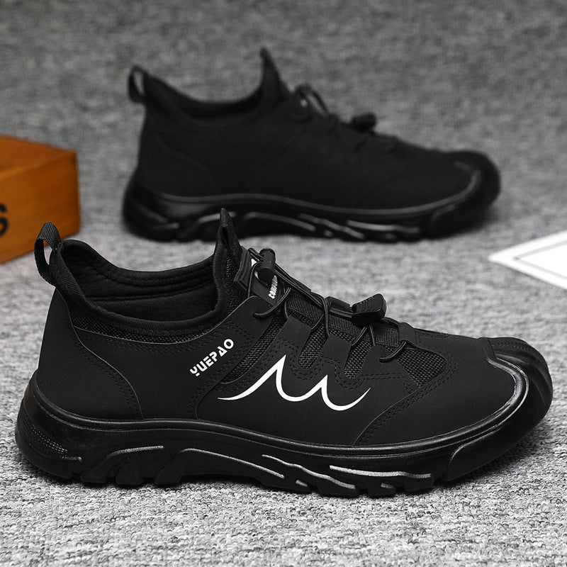 Men's Versatile Trend Outdoor Casual Shoes