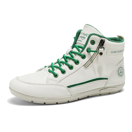 Men's Fashion Outdoor Flat Loafers Casual Shoes