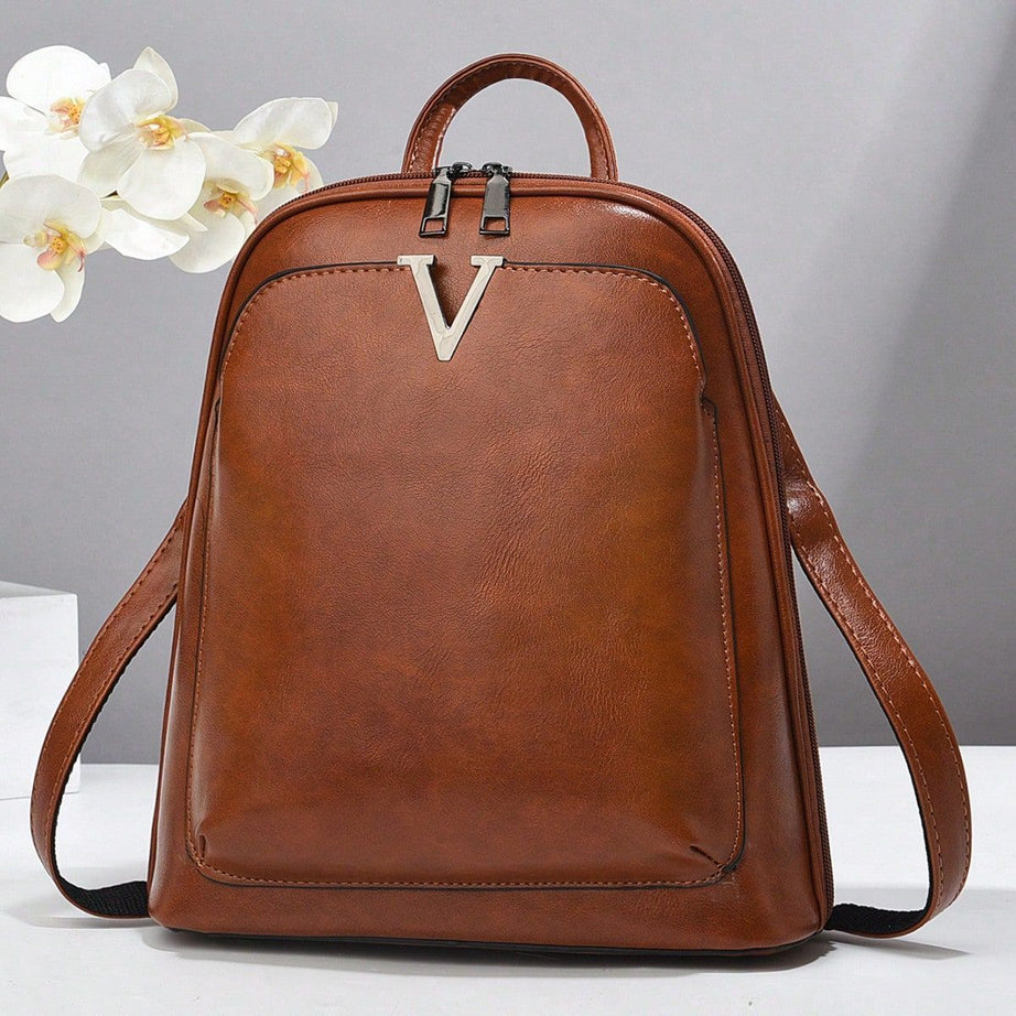 Women's Waterproof Travel Computer Bag