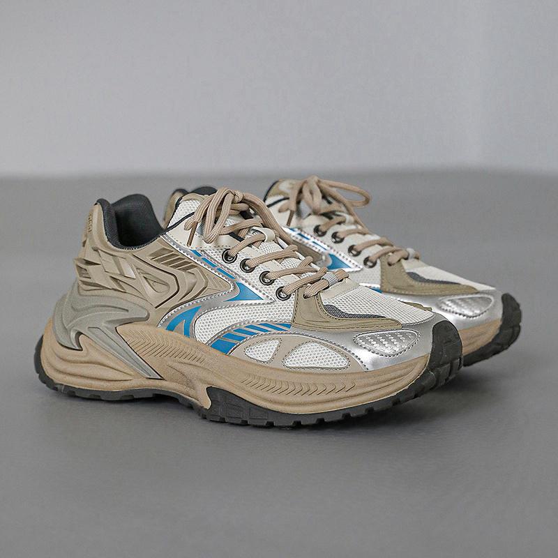 Men's Fashion Trend Versatile Casual Shoes