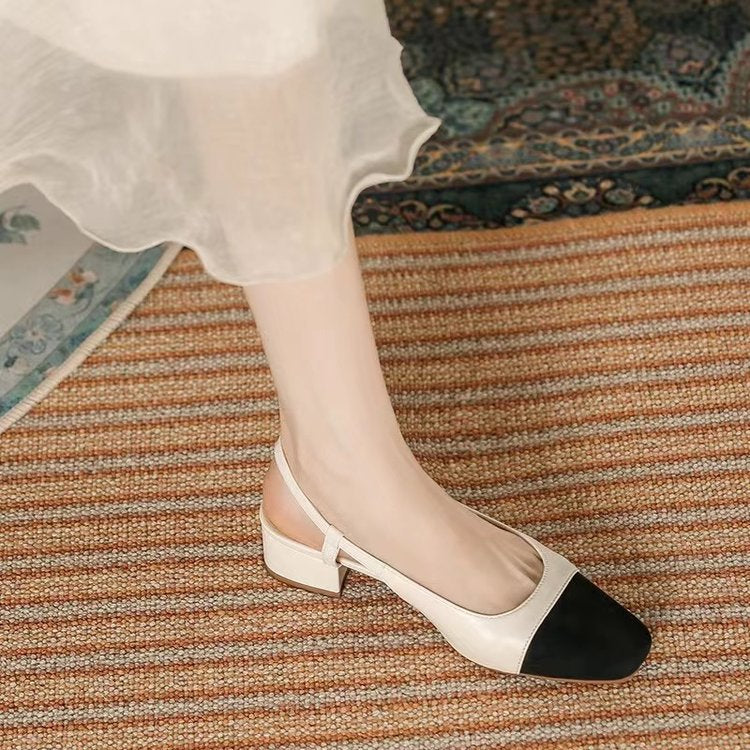 Women's Summer Simple Style Shoes