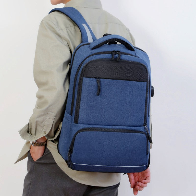 Men's Outdoor Travel Backpack