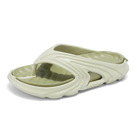 Men's Trendy Flip-Flops Thick-Soled Sandals