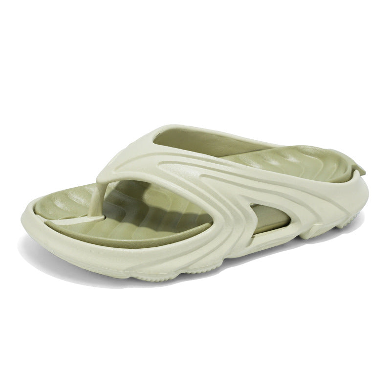 Men's Trendy Flip-Flops Thick-Soled Sandals