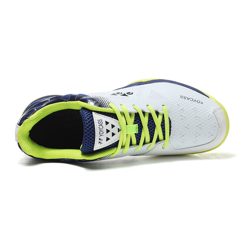 Men's Badminton Training Sports Shoes