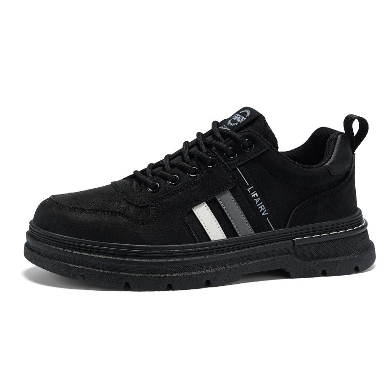 Men's Outdoor Fashion Trendy Casual Shoes