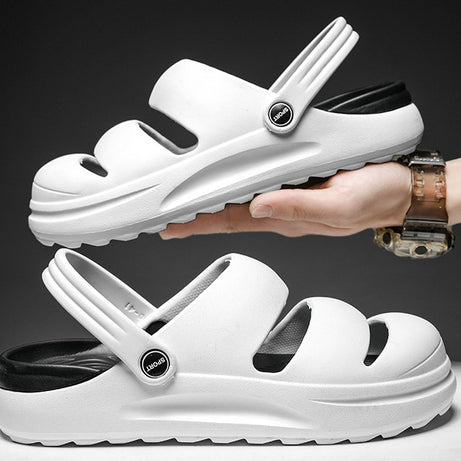 Women's  Half Slippers Beach Sandals