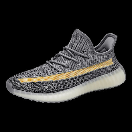 Men's Fashion Trend Outdoor Breathable  Shoes