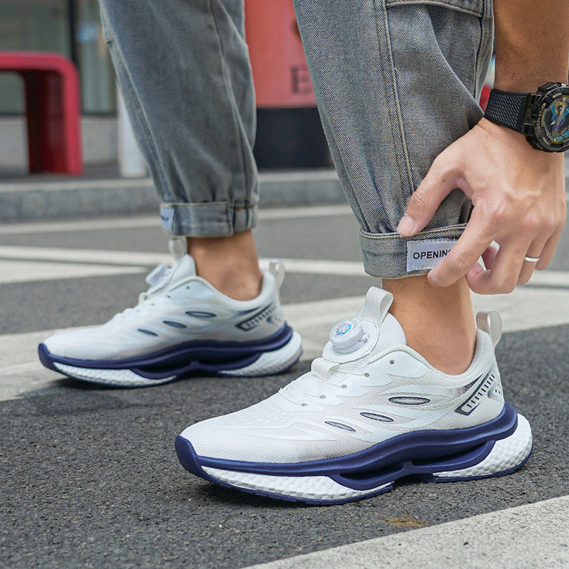 Men's Air Mesh Running Shoes