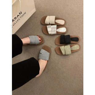 Women's Outer Wear Summer Sandals