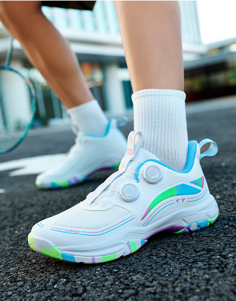 Men's Badminton Outdoor Sports Shoes