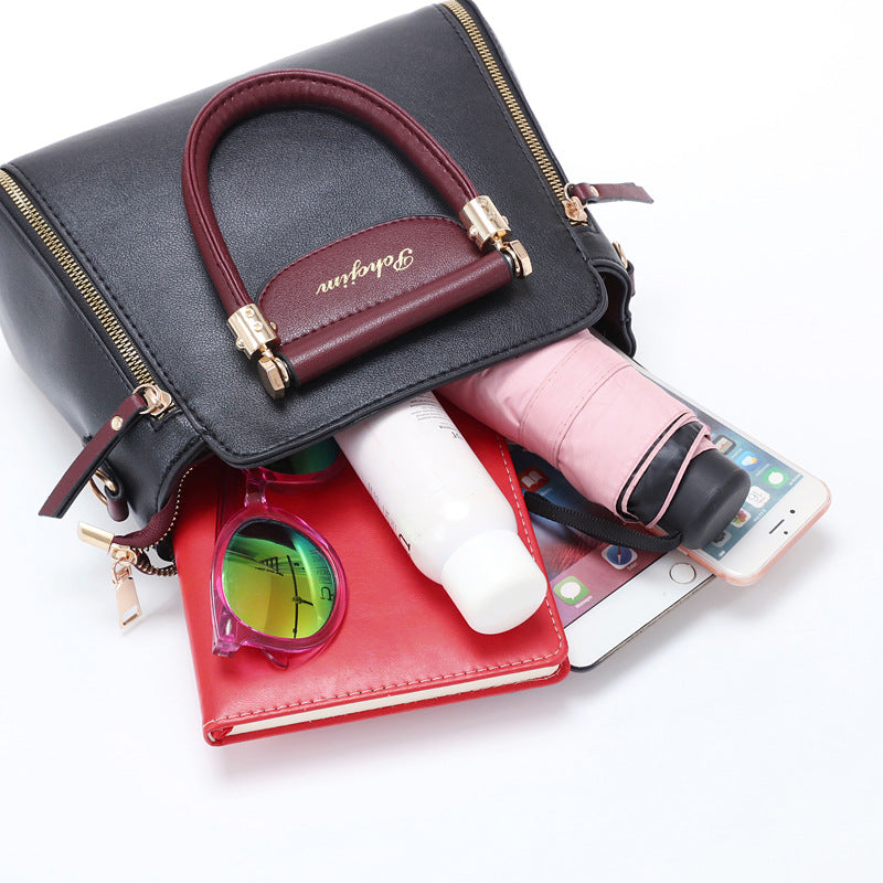 Women's Unique & Stylish Leather handbag