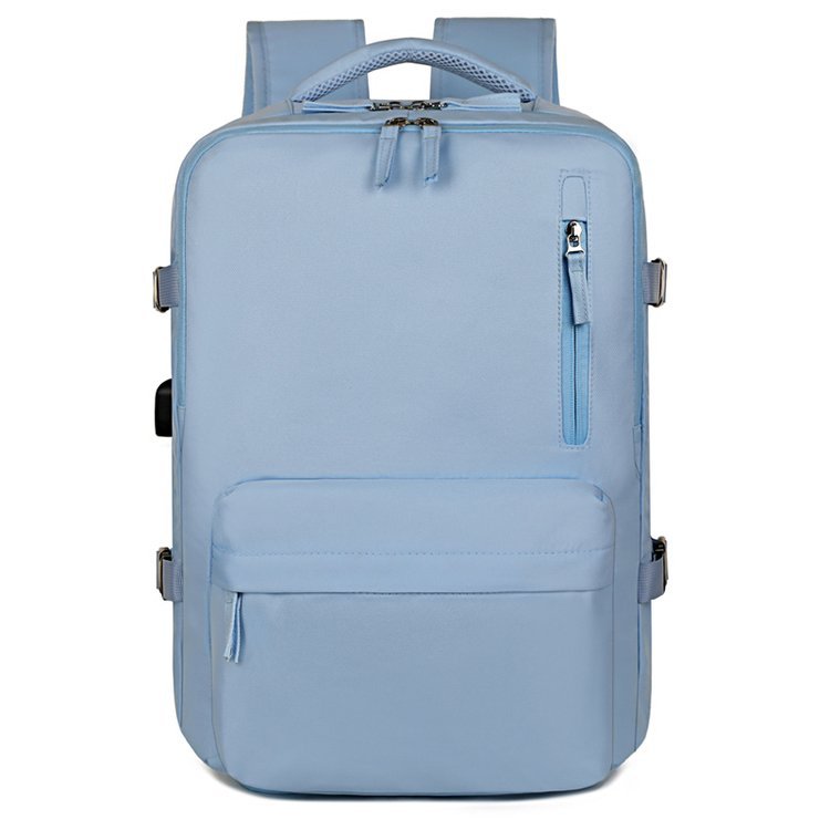 Men's Large Capacity Multi Stylish Backpack