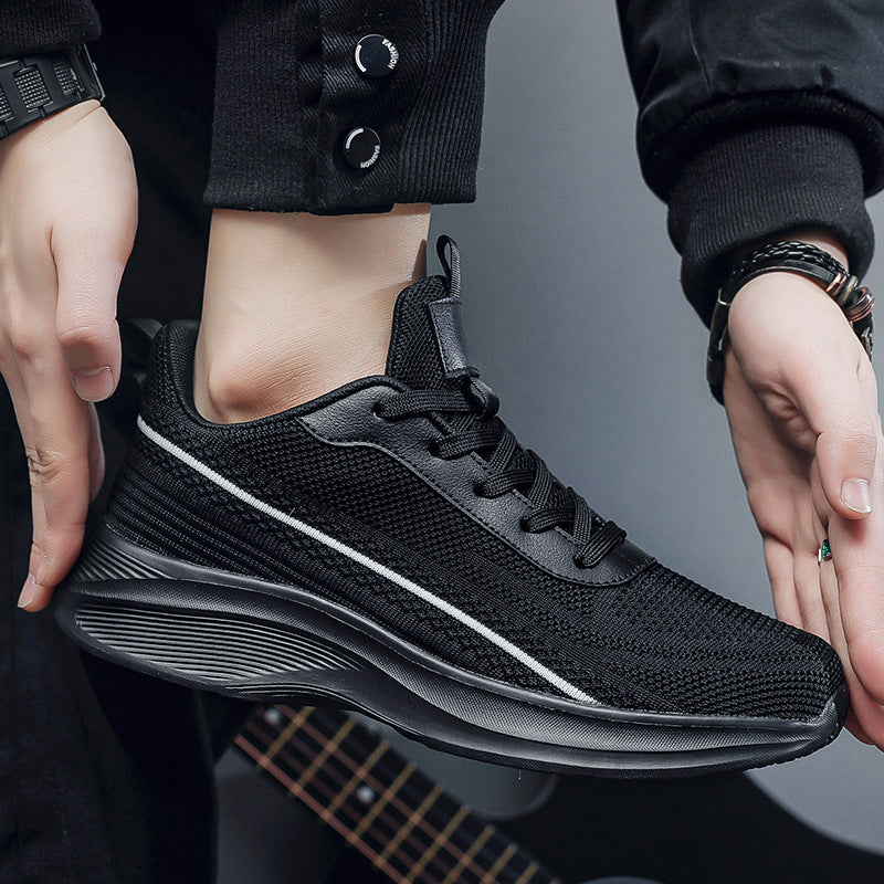 Men's Stylish Athletic Running Shoes