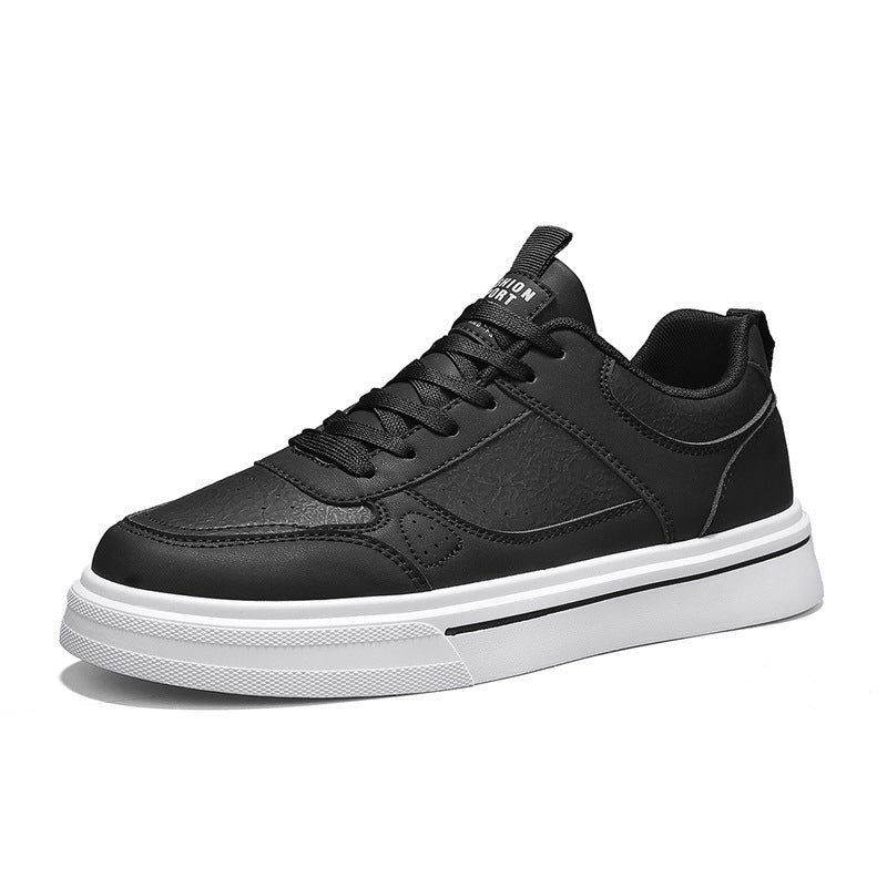 Men's British Style Fashion Casual Martin shoes
