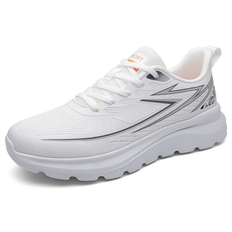 Men's Fashion Lightweight Casual Shoes