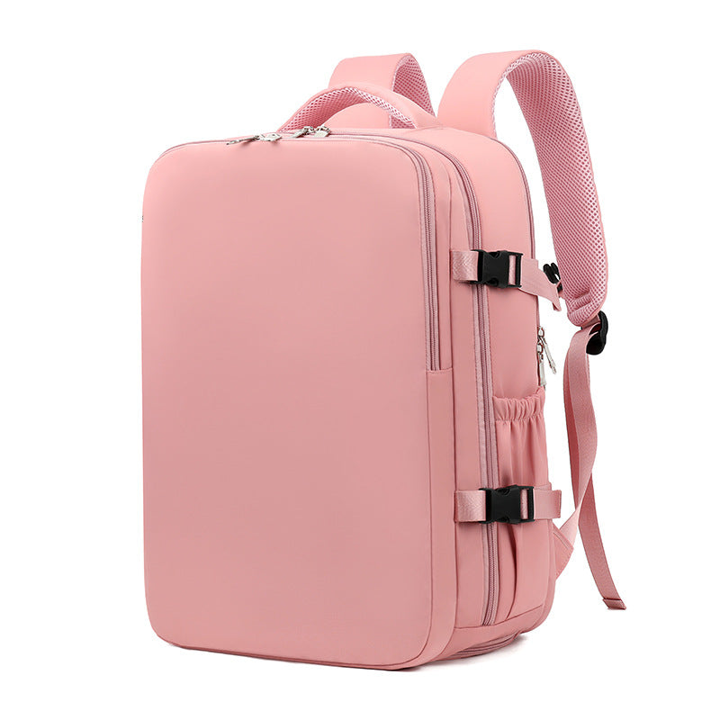 Men's Large Stylish Outdoor Casual Backpack