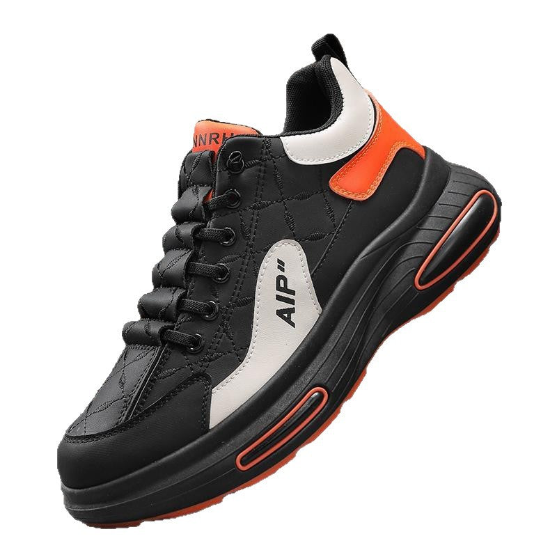 Men's Sneakers Comfortable Casual Shoes