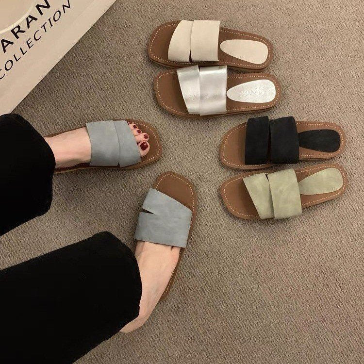 Women's Outer Wear Summer Sandals