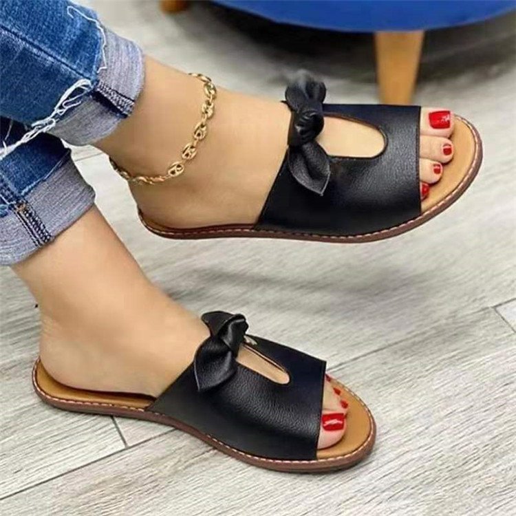 Women's Open-Toed Beach Cool Slippers