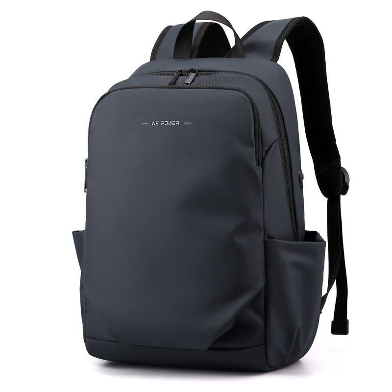 Men's Large Capacity Stylish Backpack