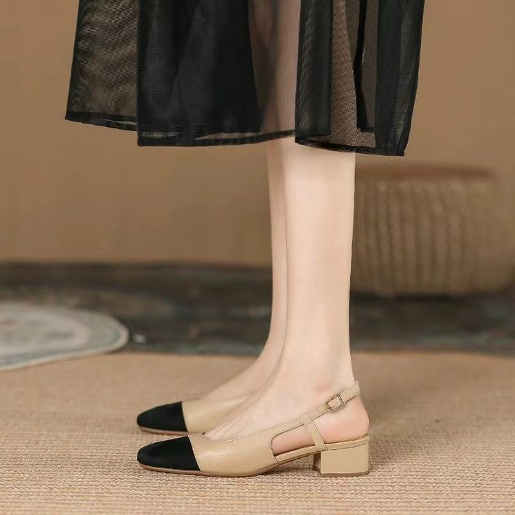 Women's Summer Simple Style Shoes