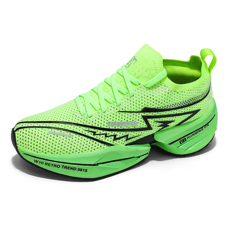 Men's Fashion Outdoor Marathon Running Shoes