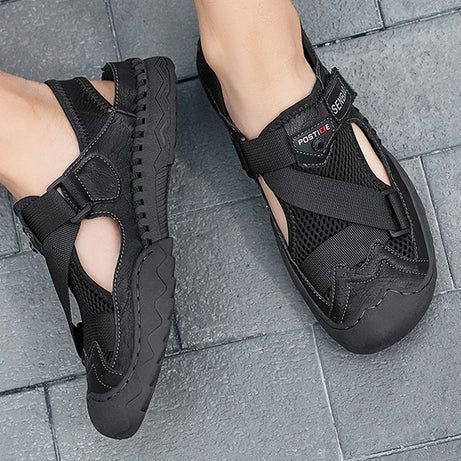 Men's Outdoor Breathable Casual Shoes