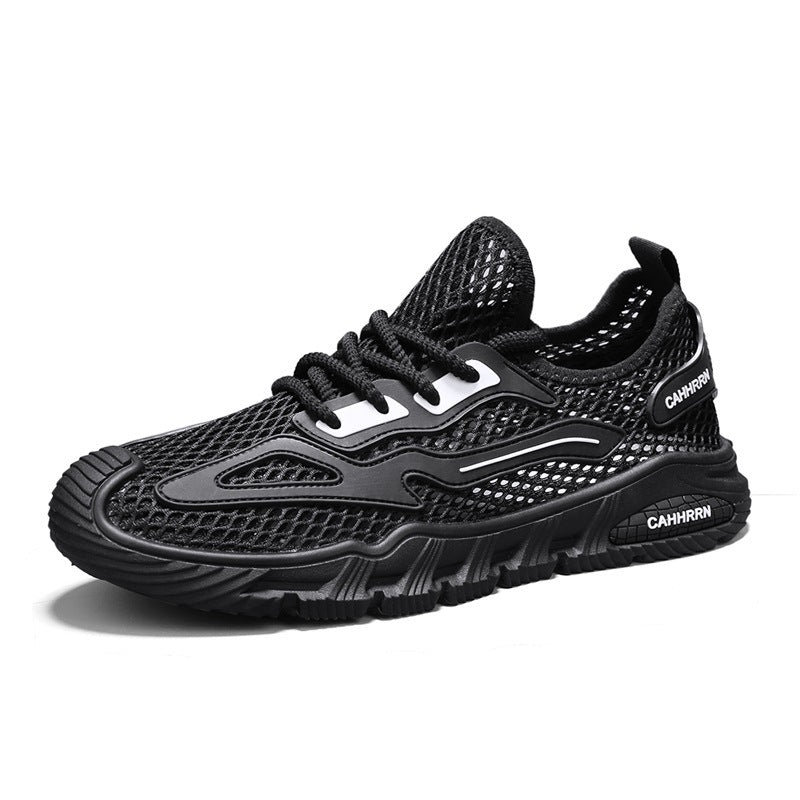 Men's Trend Fashion Outdoor Hollow-out Casual Shoes
