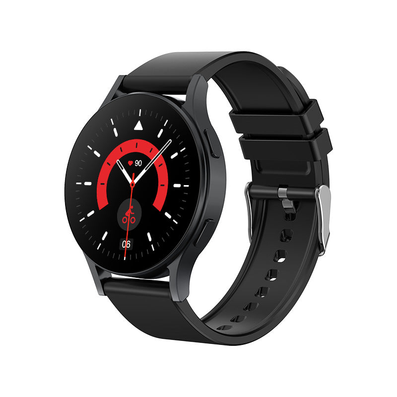 Cross-border Heart Rate Health Monitoring Smart Watch