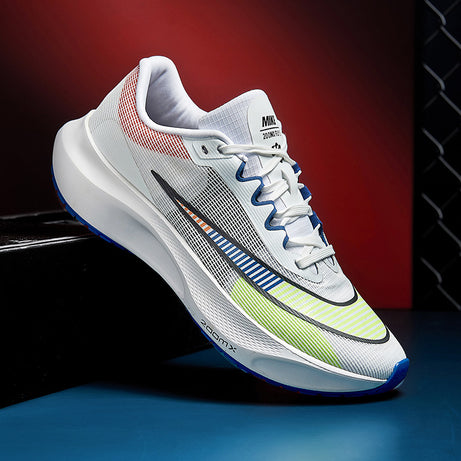 Men's Lightweight & Breathable Running Shoes