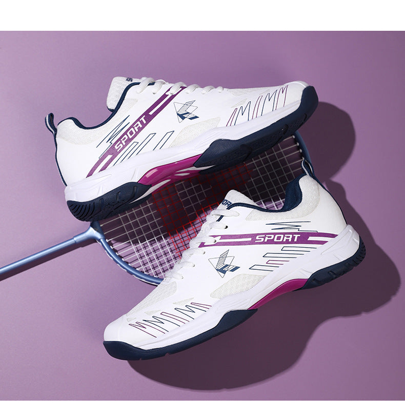 Men's Badminton Outdoor Sports Shoes